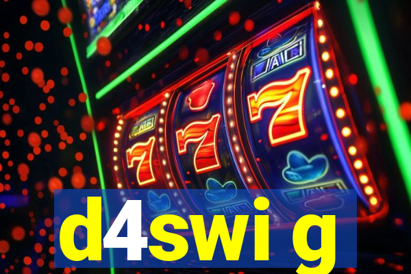 d4swi g